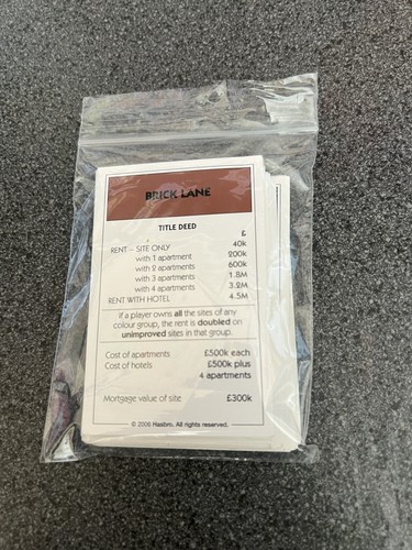 Monopoly here now - monopoly,