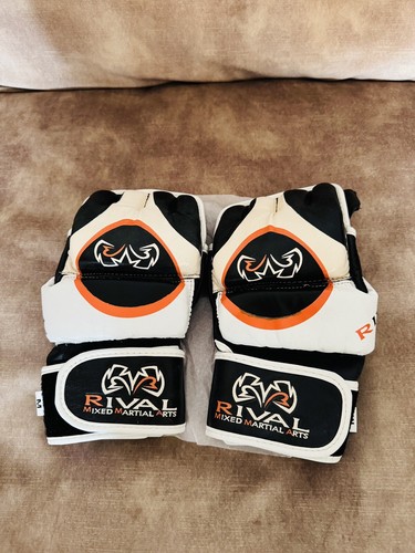 Rival boxing mma training - boxing,