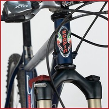 NOS SCAPIN NOPE STEEL MTB