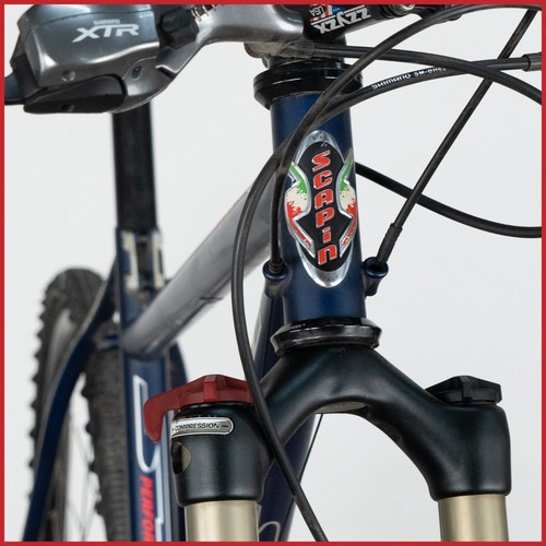 Nos scapin nope steel - nos,