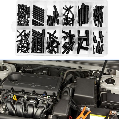 128x car engine parts vacuum - engine,