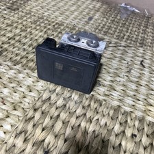 Ford Fiesta Mk8 ABS Pump