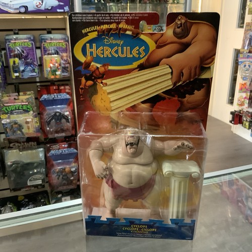 Mattel disney hercules - disney’s,