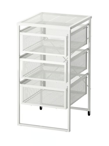 Ikea lennart drawer unit - ikea,