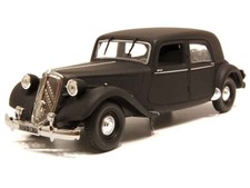 Citroën Traction 15CV 1951 -