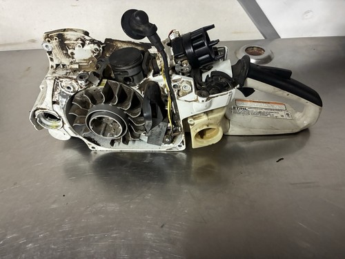 Stihl ms261c parts - ms261c, parts/repair
