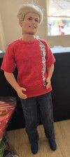Vintage 1990s Ken Doll Spares /Repair Read Description