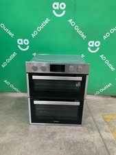 Hotpoint Electric Double Oven
