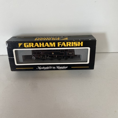 Graham farish gauge 372 528 - farish, n
