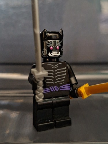 Lego shop exclusive ninjago - shop,