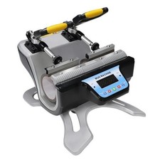ST-210 Double Mug Heat Press