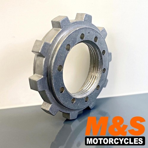 Yamaha rear shocker adjuster - yamaha,