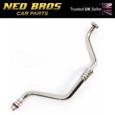 OE Oil Return Pipe for