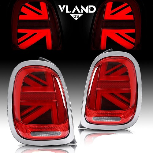 Vland red led tail - red, lights