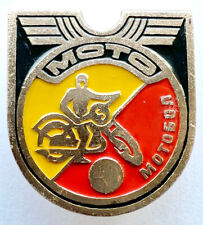 USSR SOVIET PIN BADGE