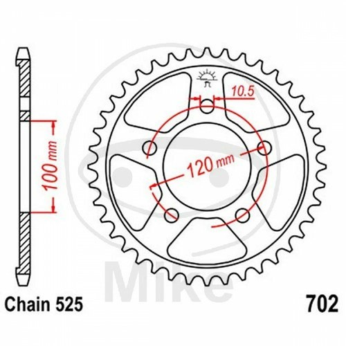 Corona z42 525 silver - z42,