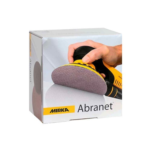 Mirka abranet sic 125mm - abranet,