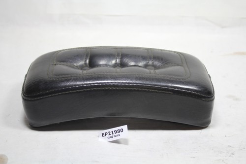 Passenger pad fxr seat saddle - passenger,