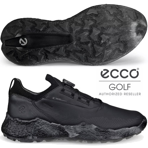 Ecco 2026 biom leather boa - 2026,