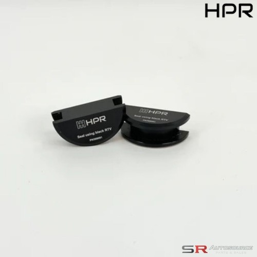Hpr tuning billet half moons - hpr,