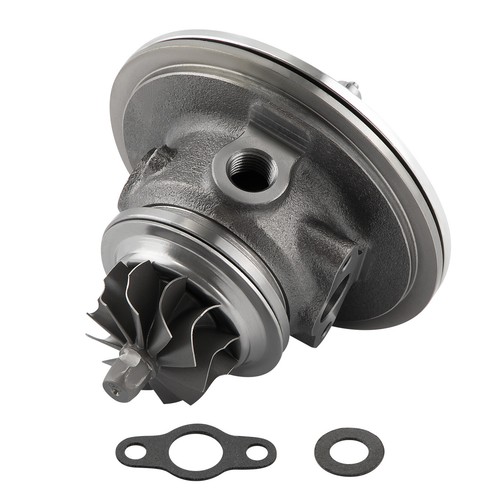 K03s uprated turbocharger - uprated,