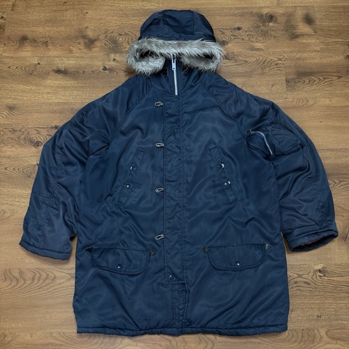 Vintage navy blue style - navy,