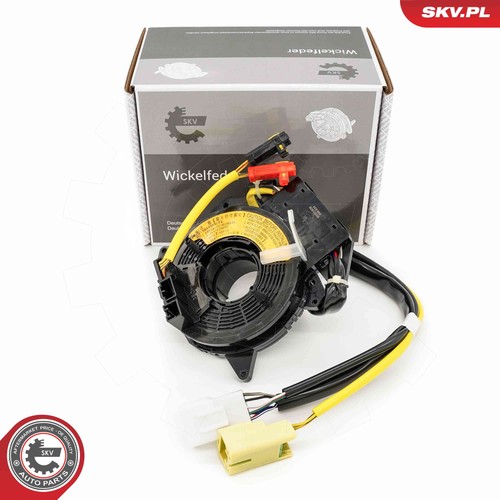 96skv639 esen skv - skv, clock