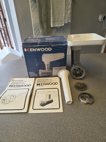 Kenwood chef a920 mincer - kenwood,