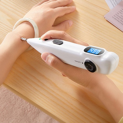Acupoint massage pen - acupoint,