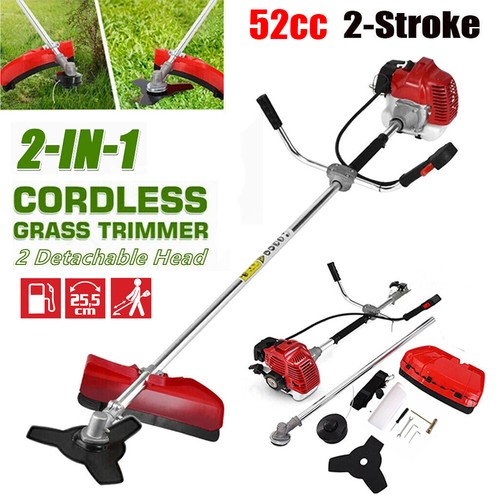 52cc petrol strimmer stroke - 52cc,