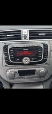 Ford Kuga 2009 Sony Radio