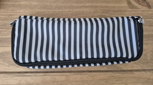 Lulu guinness striped - lulu,