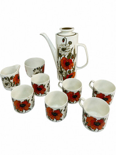 Meakin studio poppy - g,