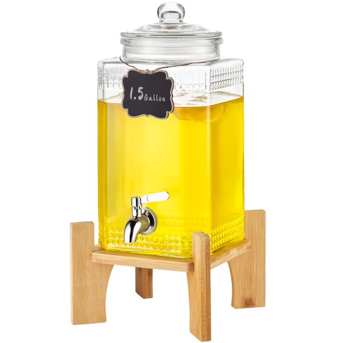 Vevor drink dispenser - drink, 1.5
