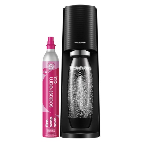 Terra sparkling water maker - terra,
