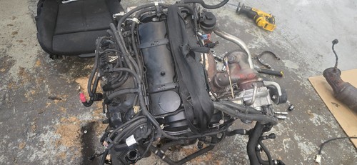 Bmw series f20 114i - series, 116i