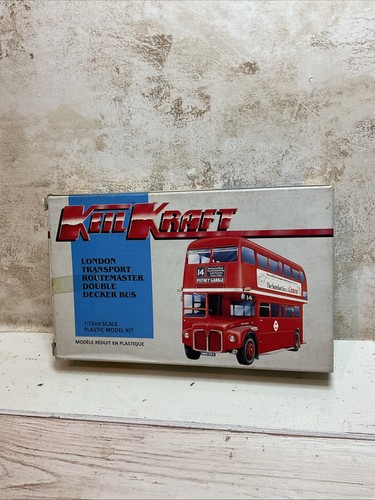 Keil kraft k323 london - kraft,