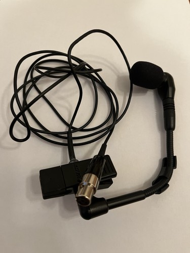 Shure wb98h wireless - wb98h/c,