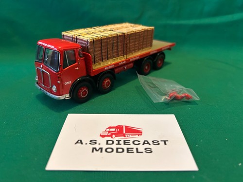 Corgi modern truck classic - modern,