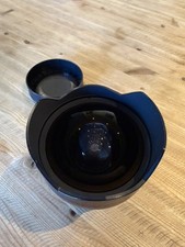 Nikon AF-S Nikkor 14-24 f2.8G