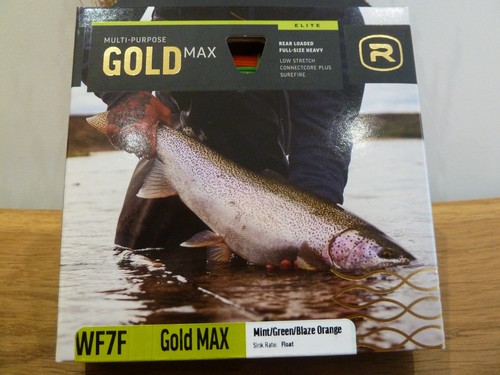 Rio gold max wf7 elite - rio,
