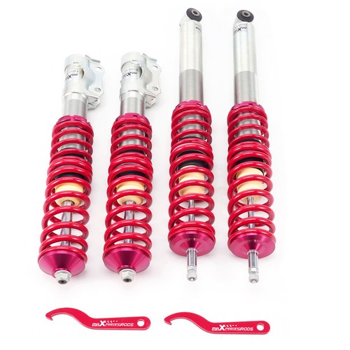 Coilovers for golf mk2 - for, vw