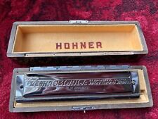 VINTAGE HOHNER CHROMONICA 64