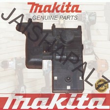 MAKITA 650588-6 SWITCH DS4010 HR2230 HR2460 HR2470 HR2470T ROTARY DRILL HAMMER