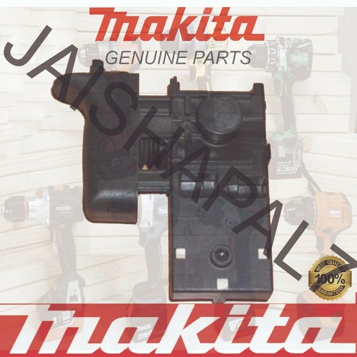 Makita 650588 rotary hammer - 650588-6,