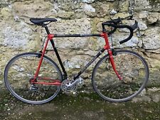 Vintage Raleigh Dynatech 300