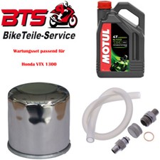 Economy Kit 4L Oil, Filter