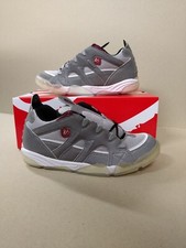 ES Scheme Skateboarding Shoes/