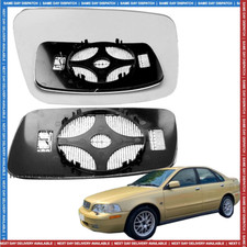 Right Driver  side wing mirror