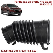 For Honda CR-V 1.6 Diesel 2013-2018 Air Intake Hose Pipe Tube 17228R5ZG02 NEW